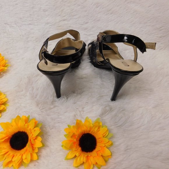 🌻Unisa Slingback Heels Size 10M - Picture 8 of 16